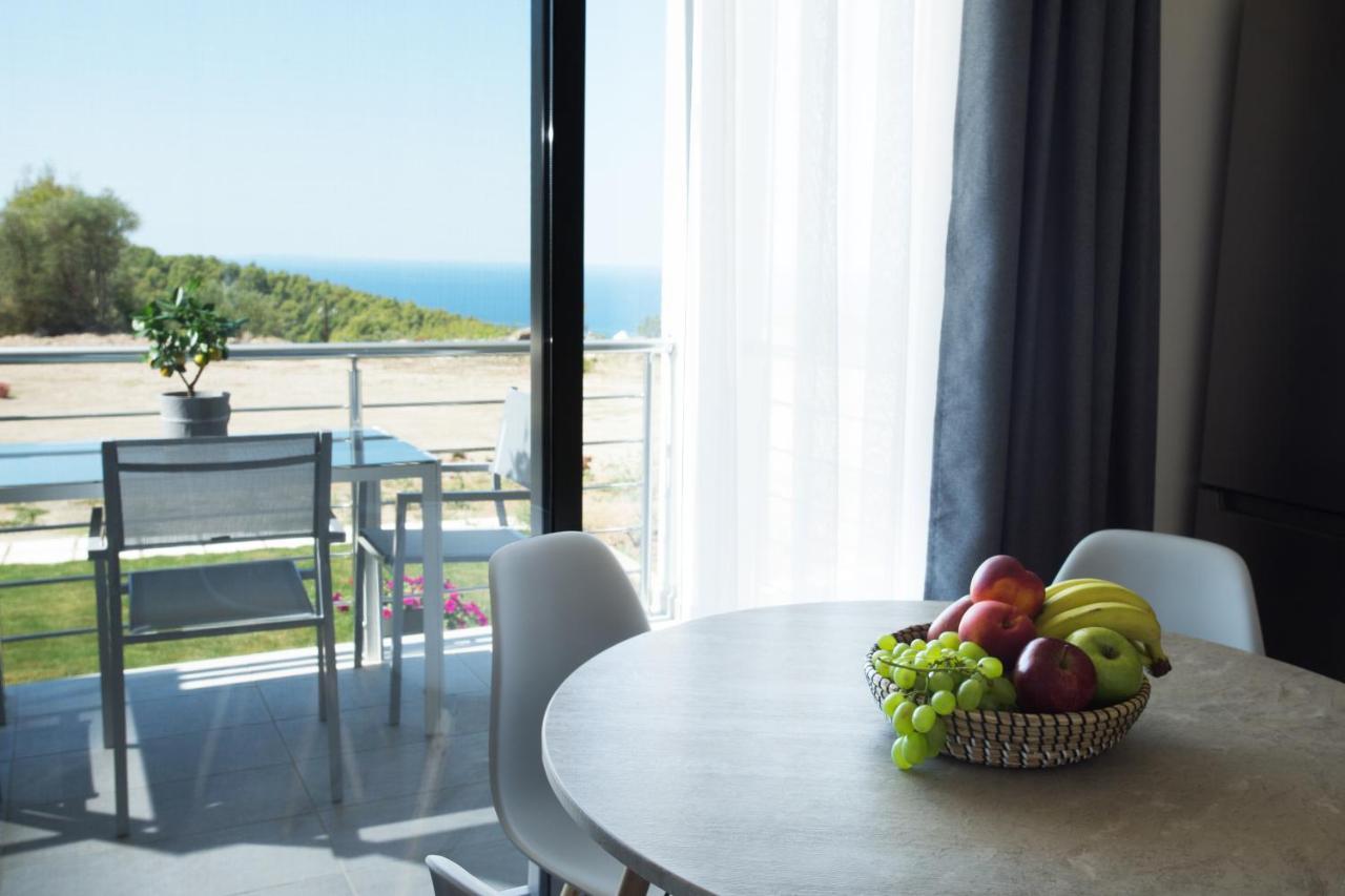 Alikon Adult-only Aparthotel *