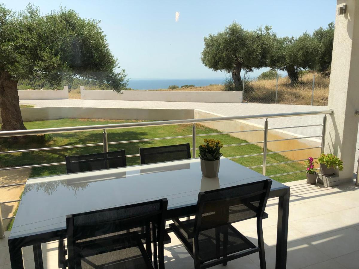 Alikon Adult-only Aparthotel Neos Marmaras