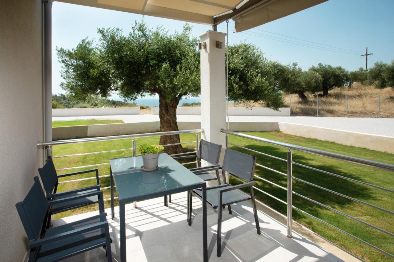 Alikon Adult-only Aparthotel