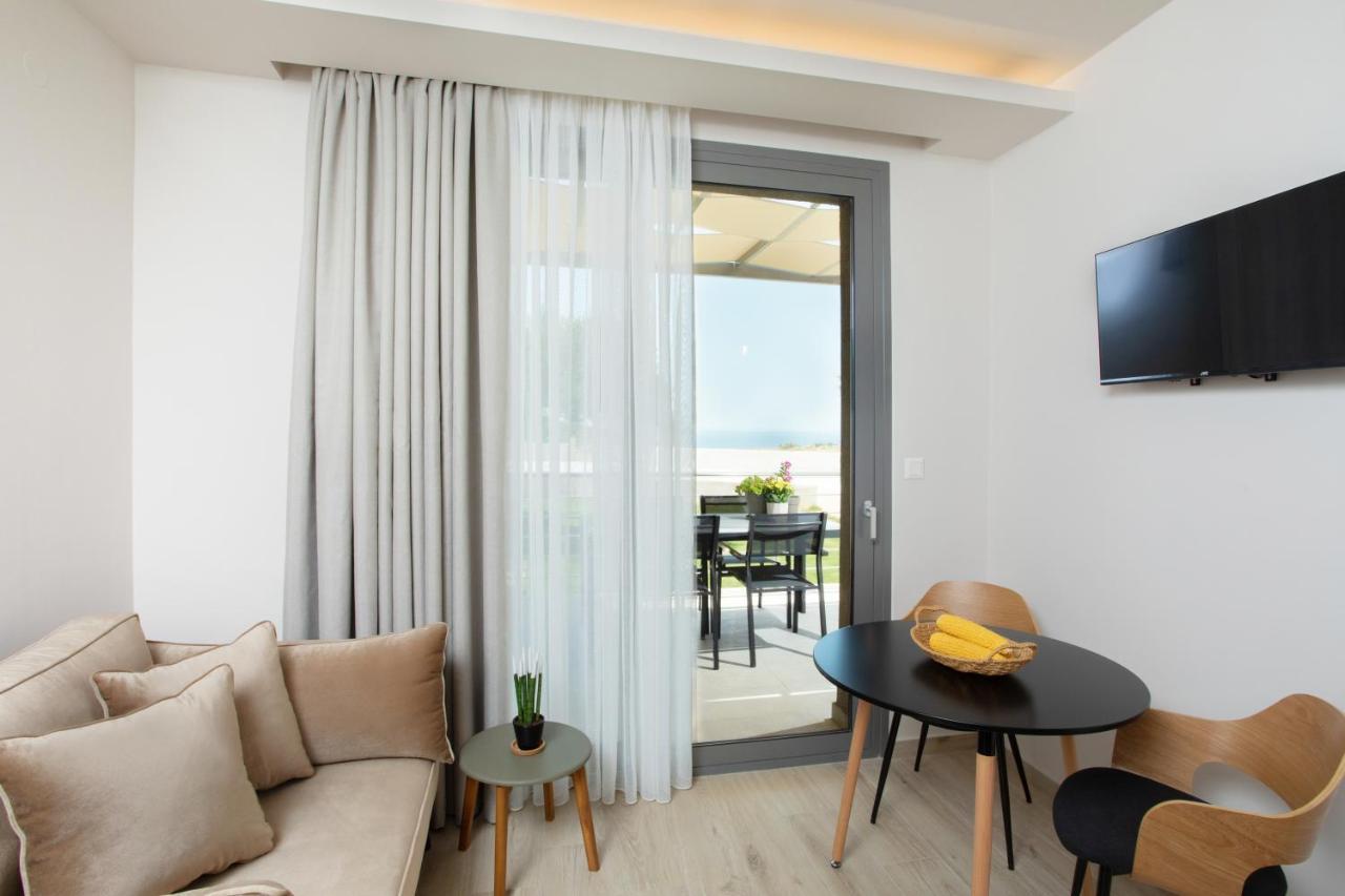 Alikon Adult-only Aparthotel Neos Marmaras