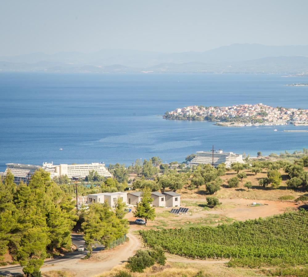 Alikon Adult-only Aparthotel *