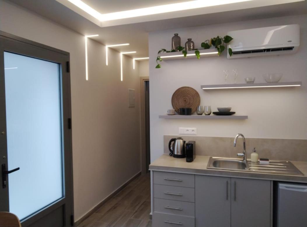 Aparthotel Alikon Adult-only *