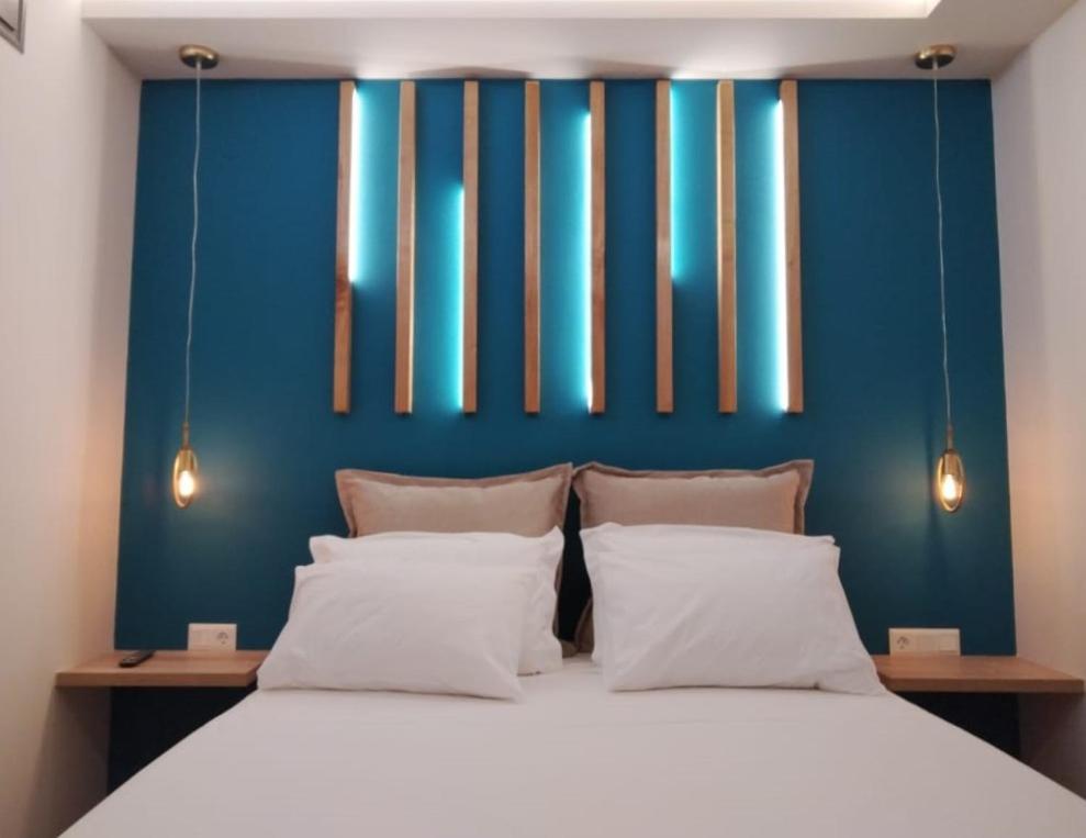 Alikon Adult-only Aparthotel *
