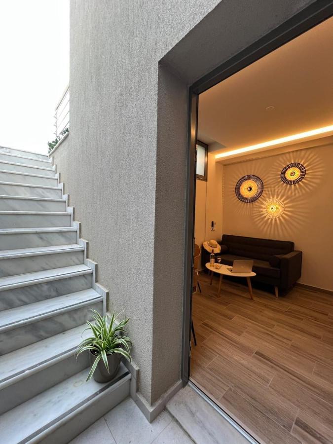 Alikon Adult-only Aparthotel