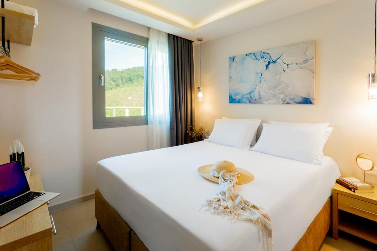 Alikon Adult-only Aparthotel