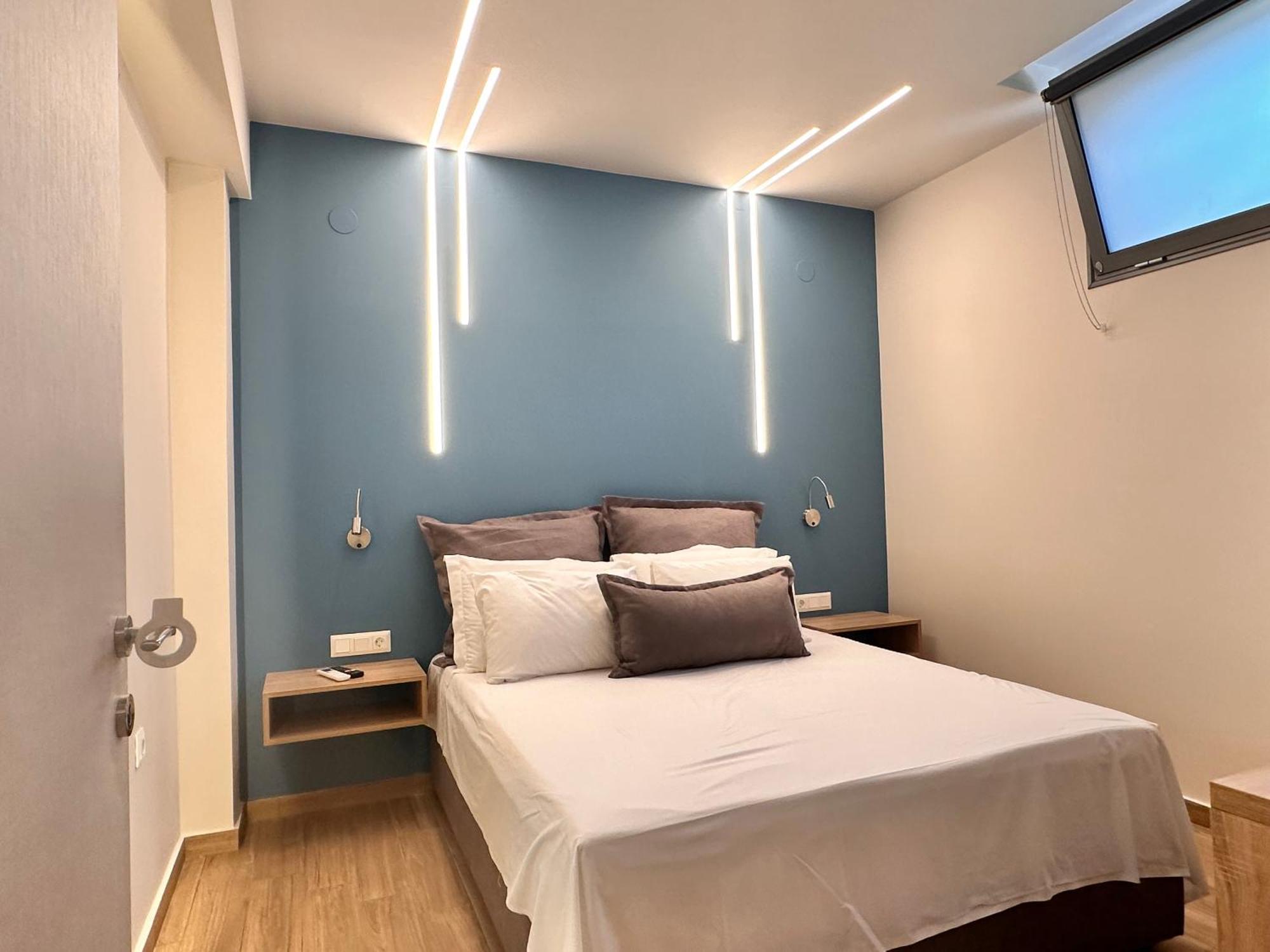 Aparthotel Alikon Adult-only Neos Marmaras