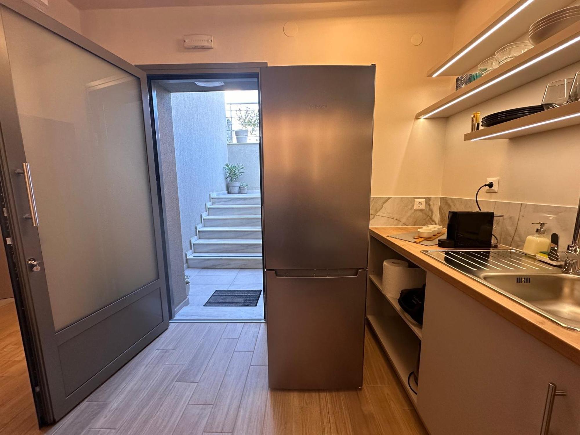 Alikon Adult-only Aparthotel Neos Marmaras