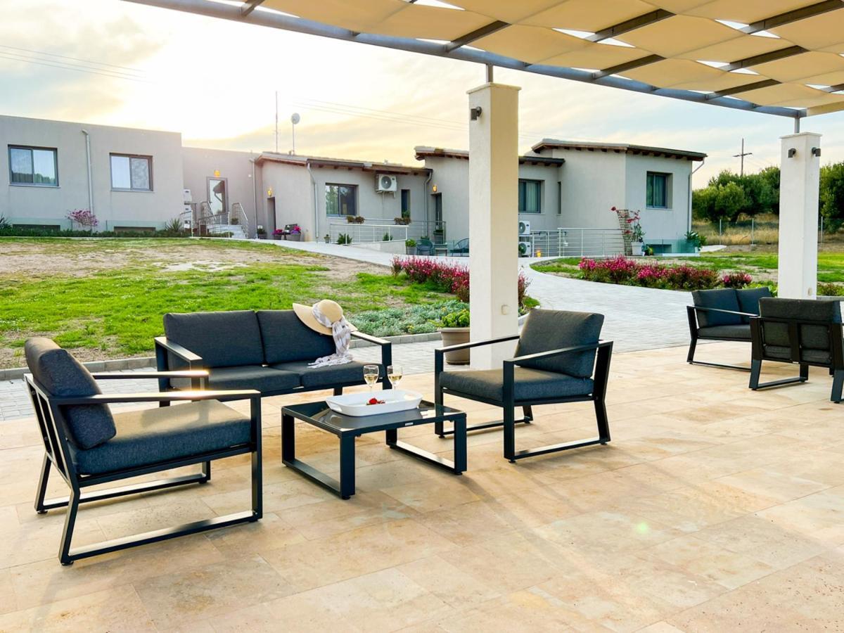 Aparthotel Alikon Adult-only