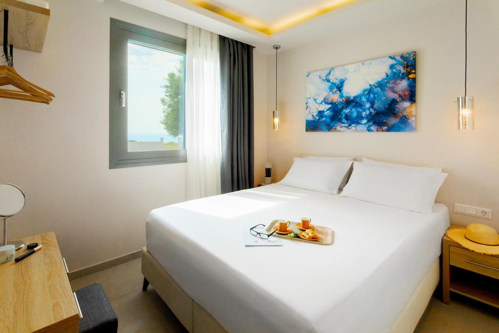Alikon Adult-only Aparthotel *
