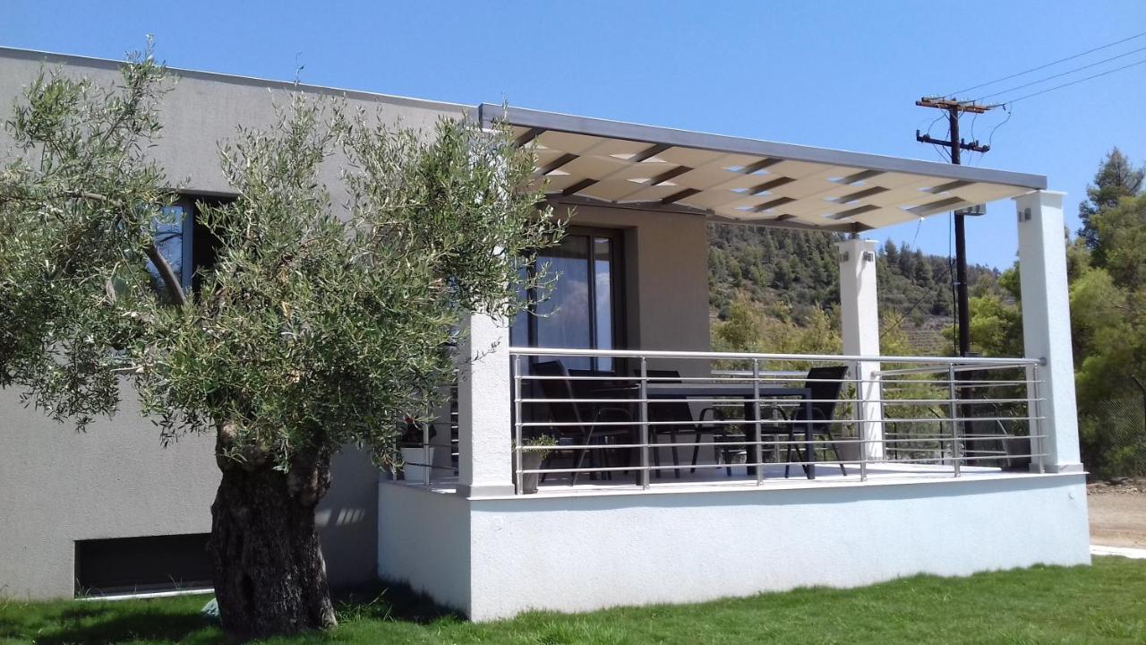 Alikon Adult-only Aparthotel
