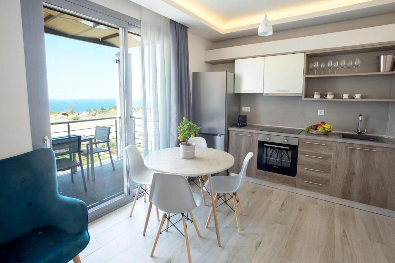 Alikon Adult-only Aparthotel *