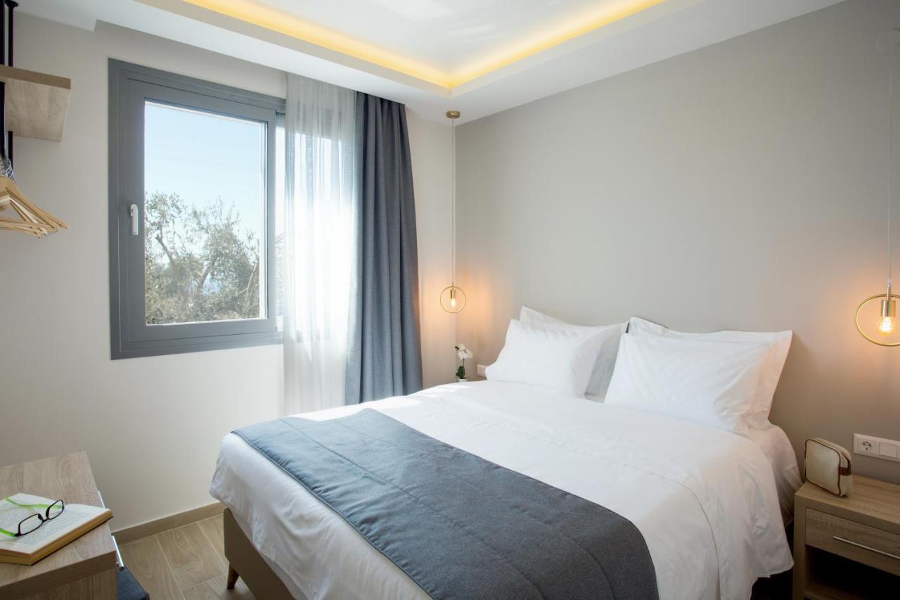 Aparthotel Alikon Adult-only Neos Marmaras