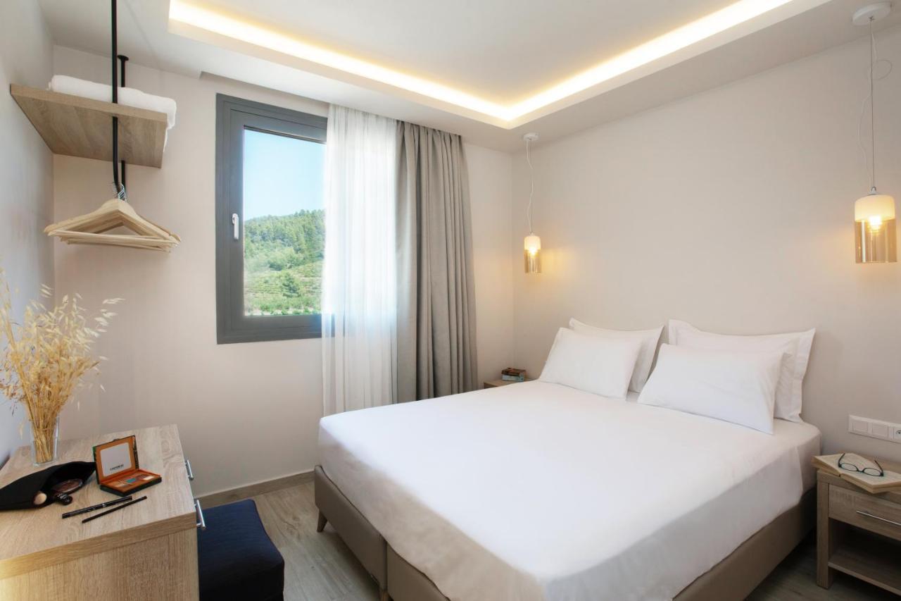 Alikon Adult-only Aparthotel Neos Marmaras