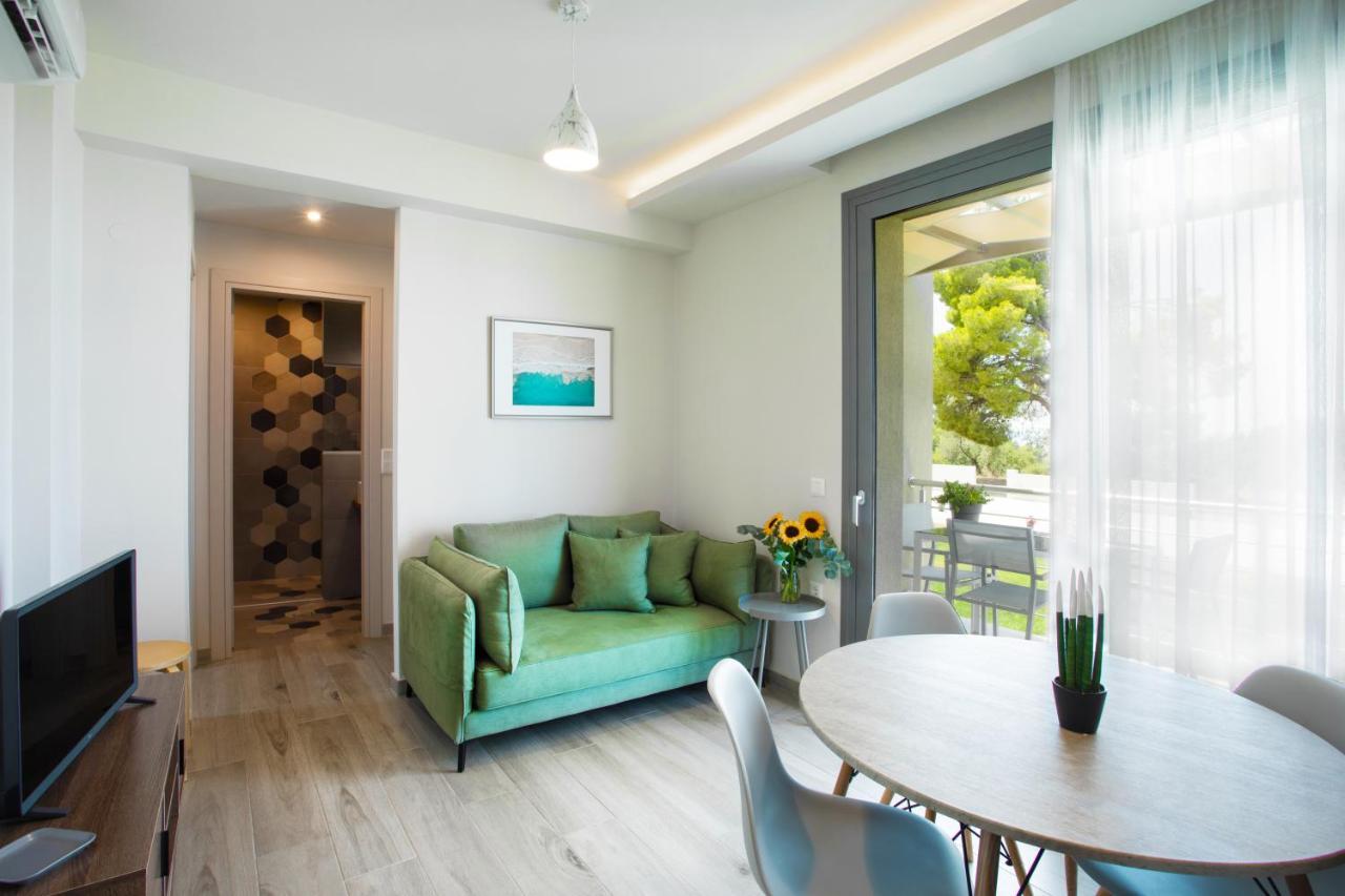 Aparthotel Alikon Adult-only *
