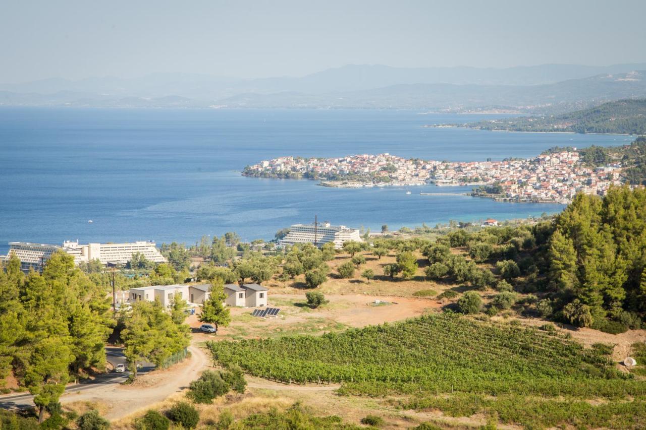 Aparthotel Alikon Adult-only