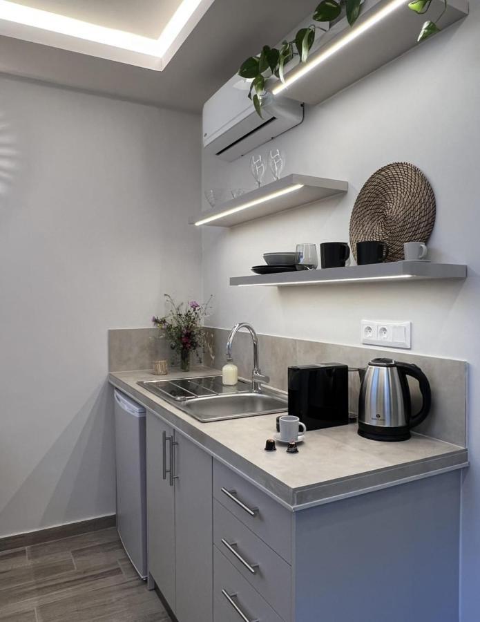 Alikon Adult-only Aparthotel