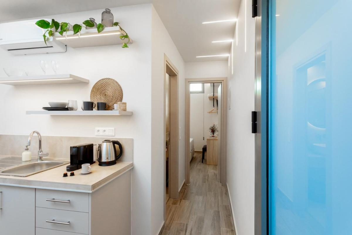 Aparthotel Alikon Adult-only Neos Marmaras