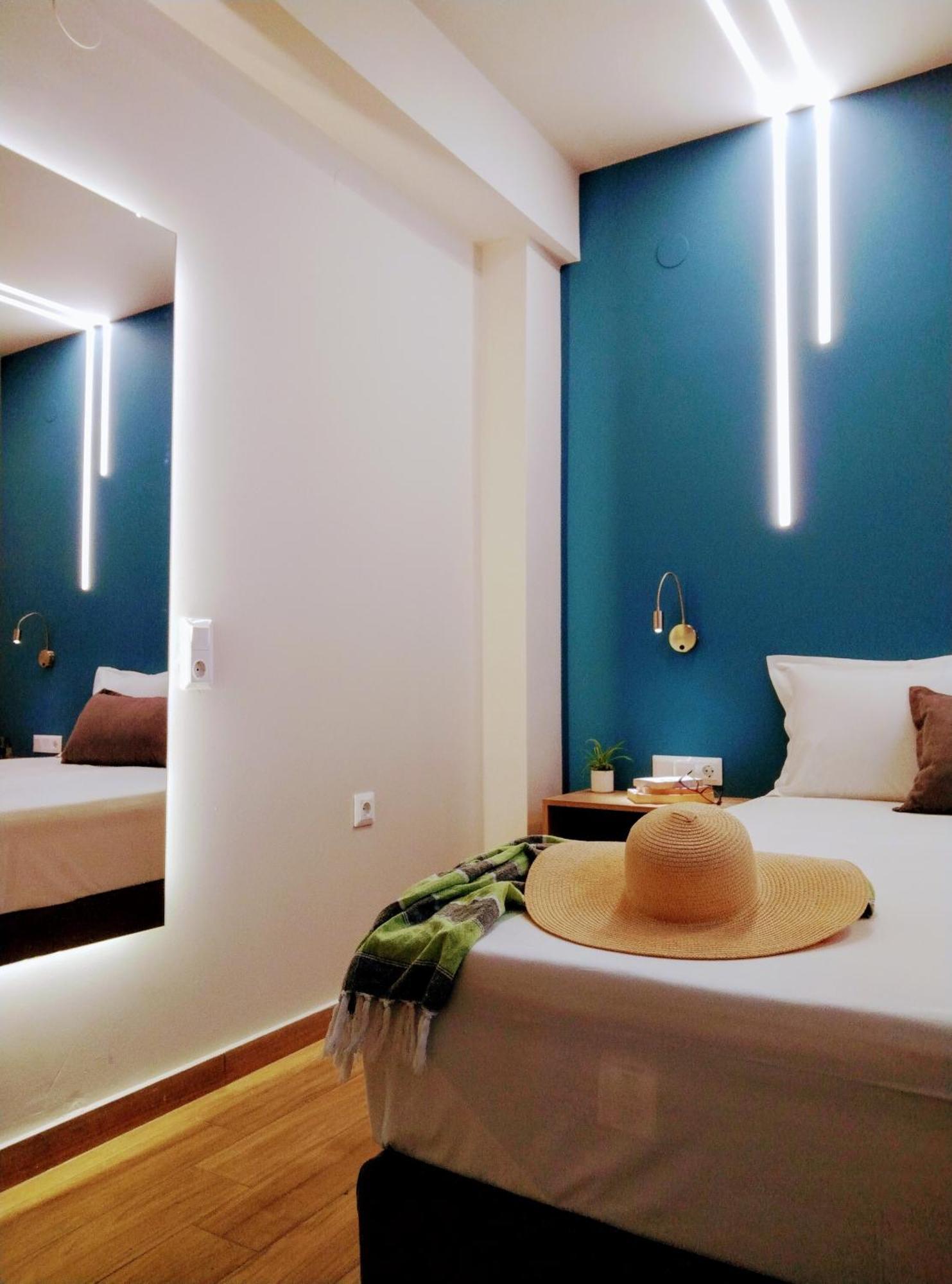 Alikon Adult-only Aparthotel