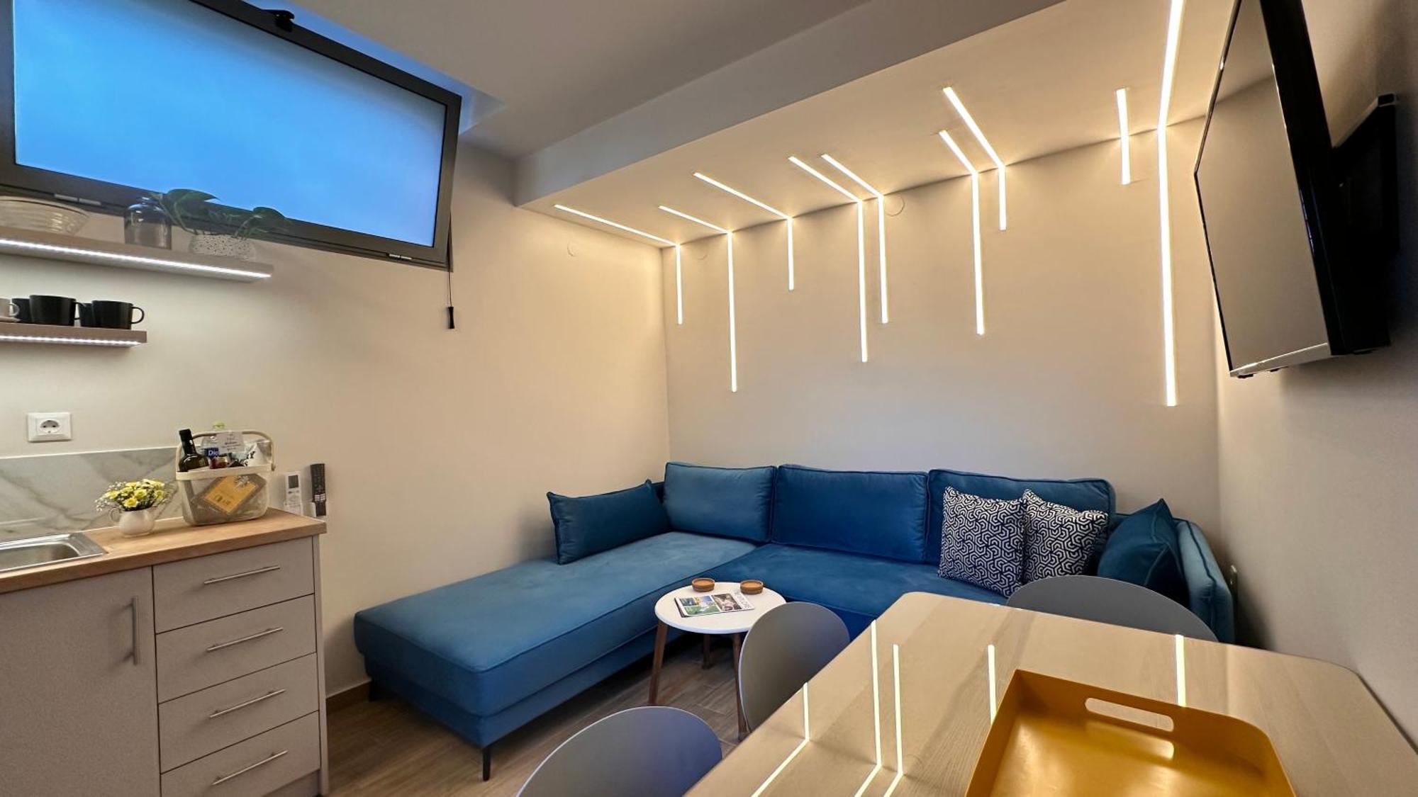 Aparthotel Alikon Adult-only