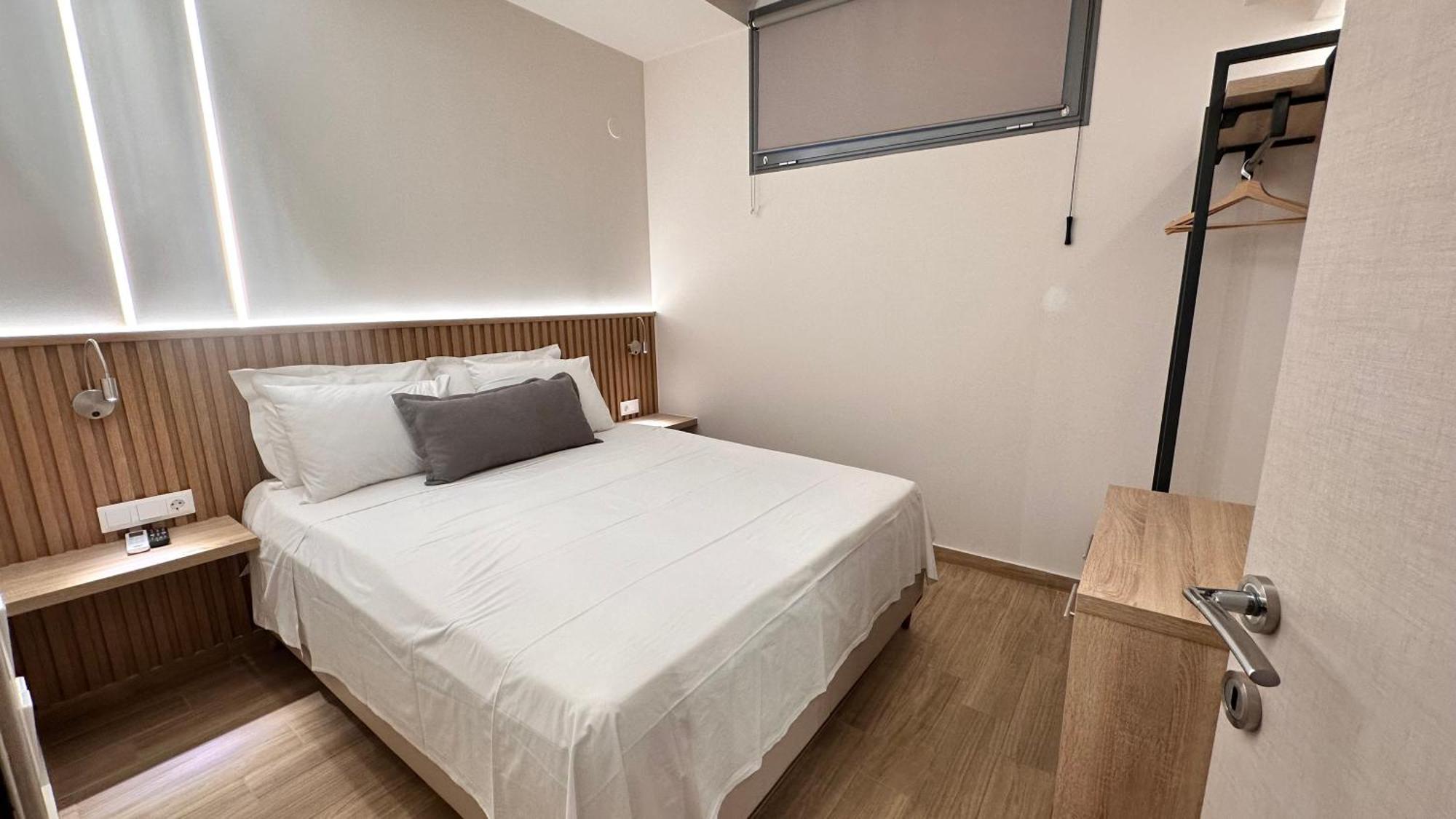Alikon Adult-only Aparthotel