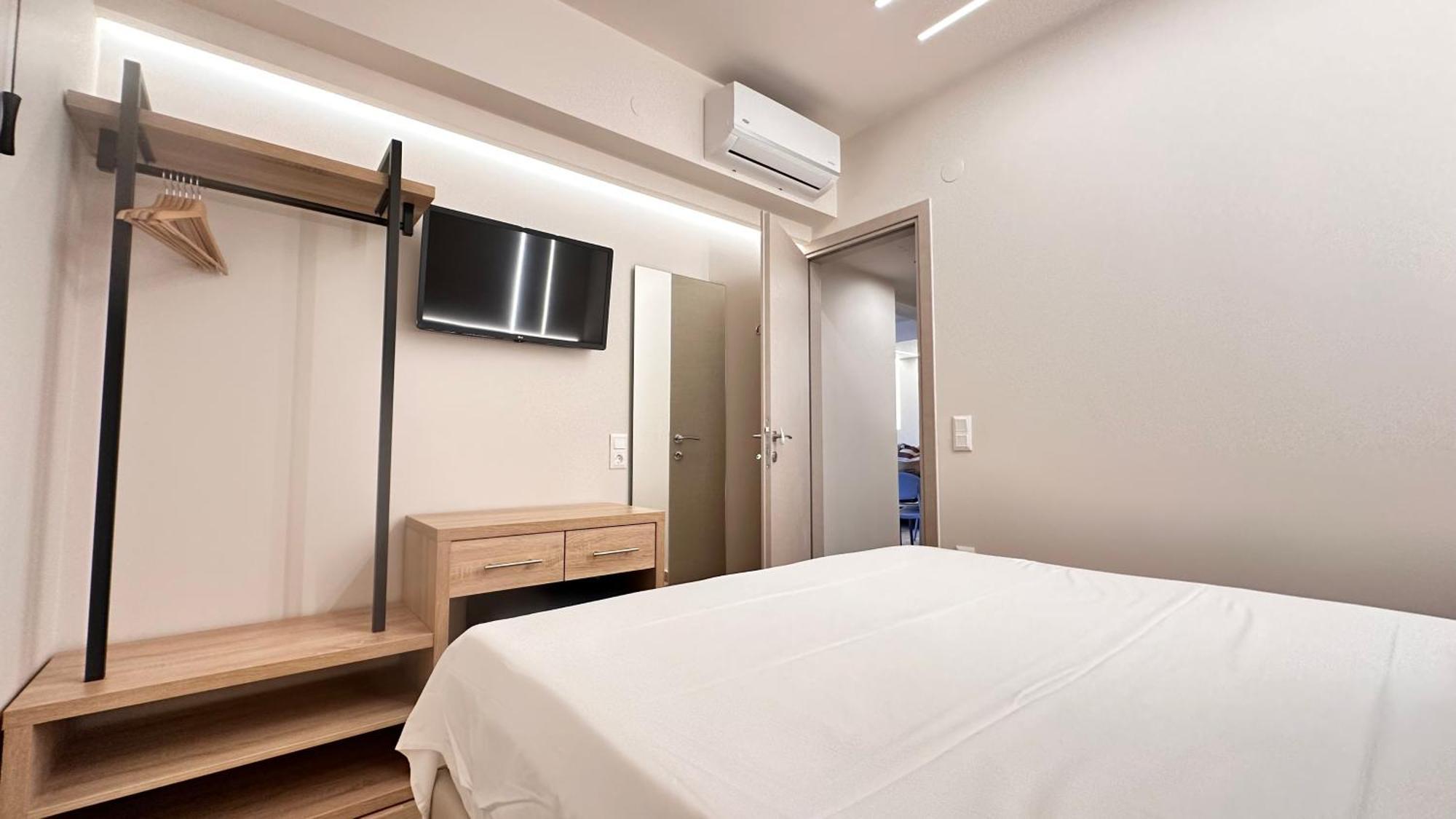 Aparthotel Alikon Adult-only Neos Marmaras