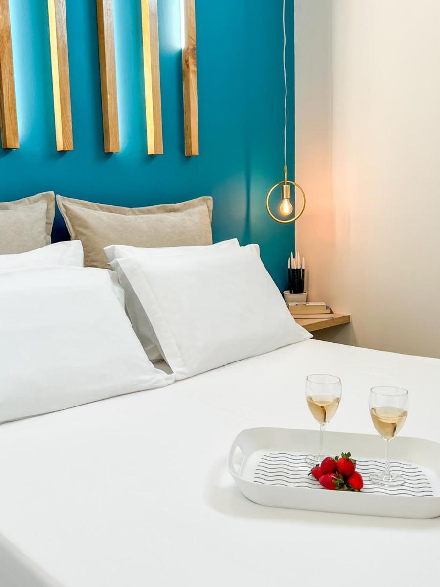 Alikon Adult-only Aparthotel