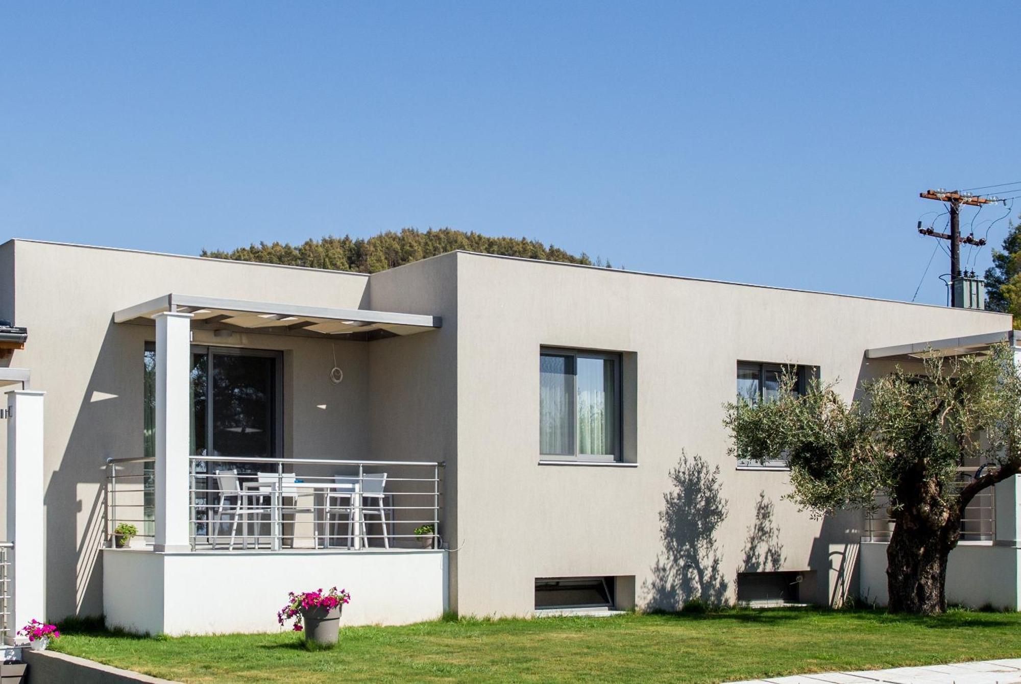 Alikon Adult-only Aparthotel *