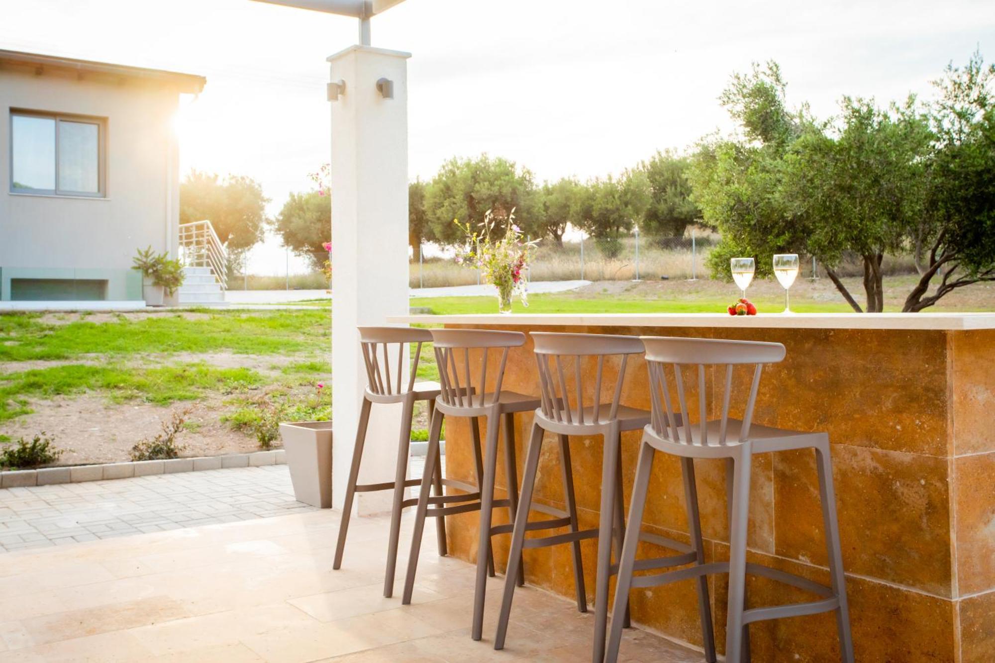 Alikon Adult-only Aparthotel *