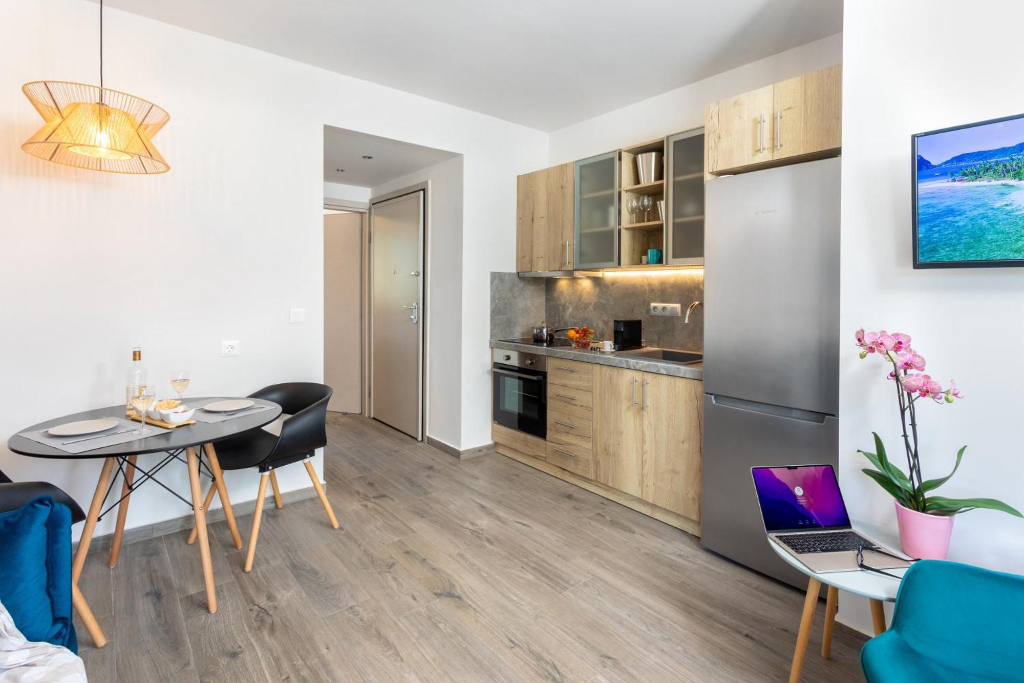 Aparthotel Alikon Adult-only *